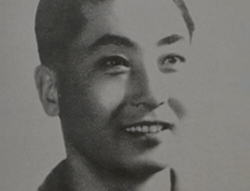 Чън Джаокуй (1928 – 1981)